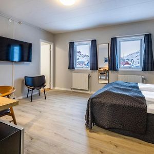 Familien-Zimmer